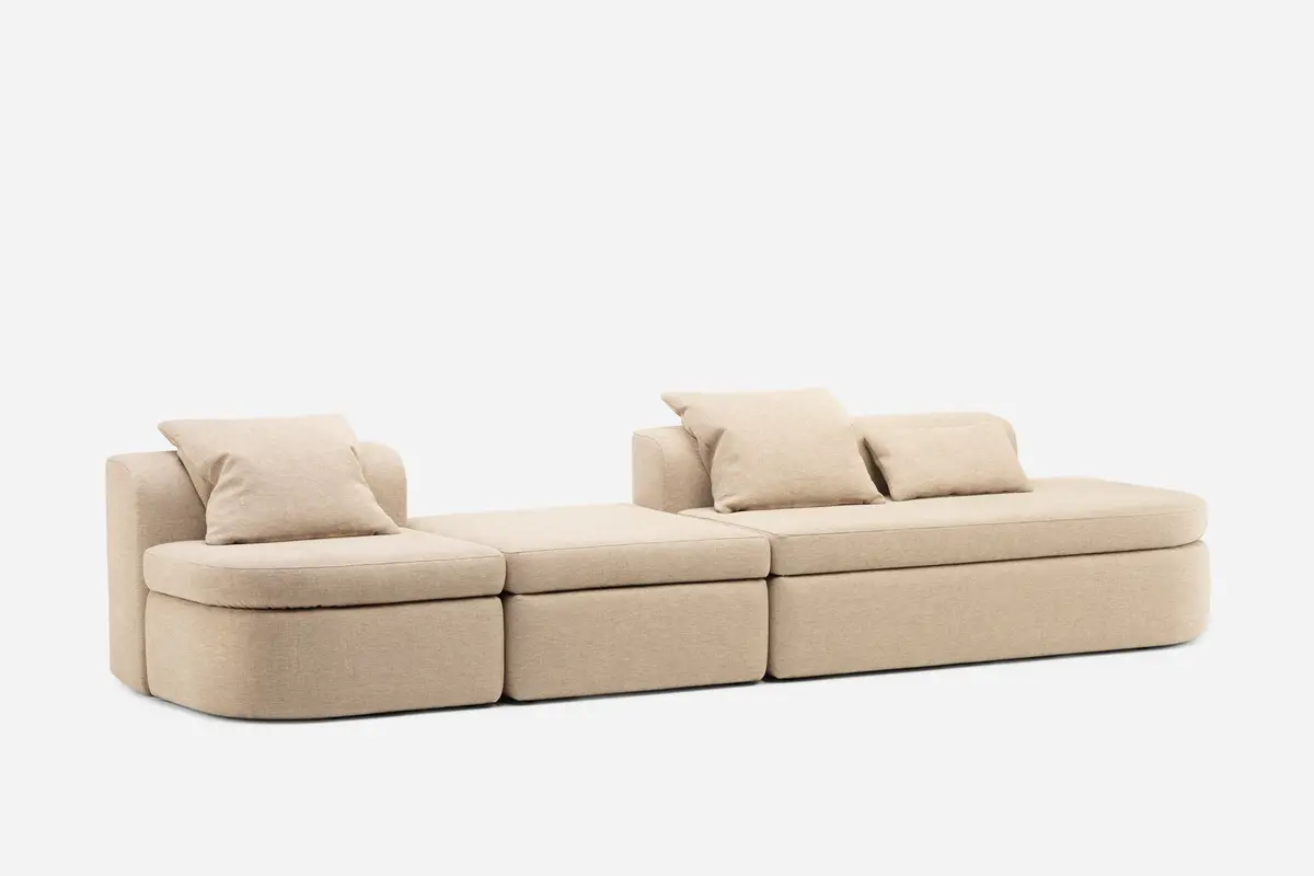 Sirius Linear Sofa 1