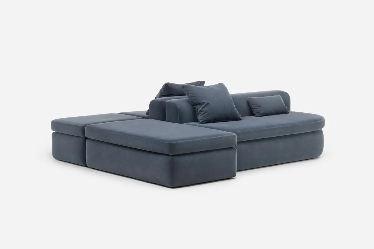 Sirius Sofa System 1