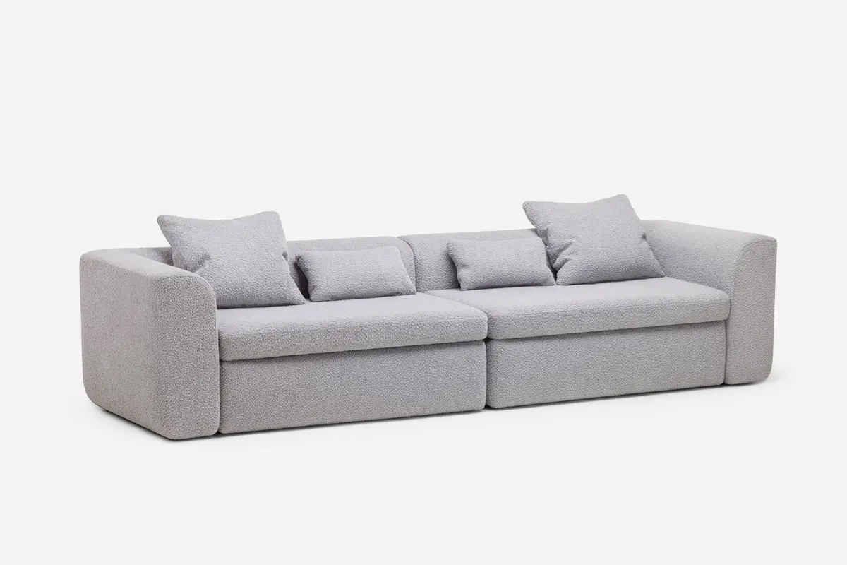 Sirius Sofa 172Ilm + 172Irm 1