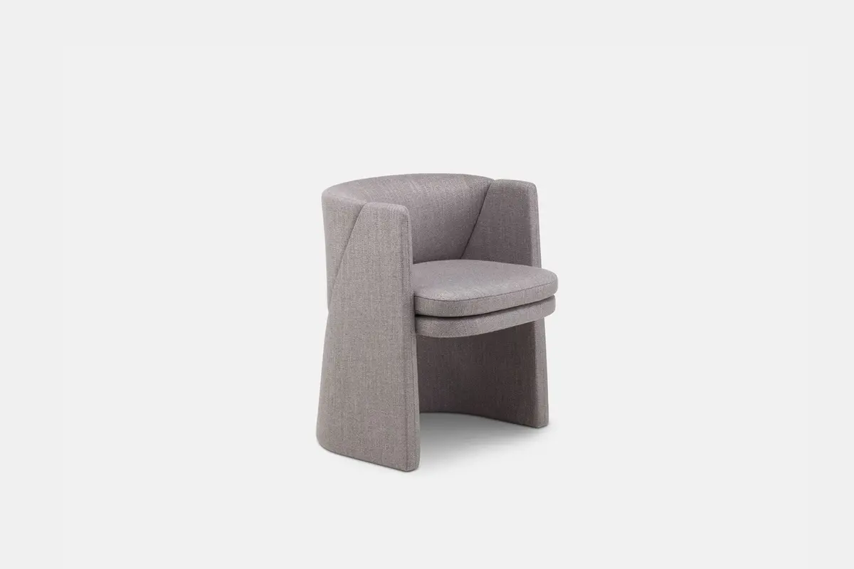 Cursa Dining Chair 1