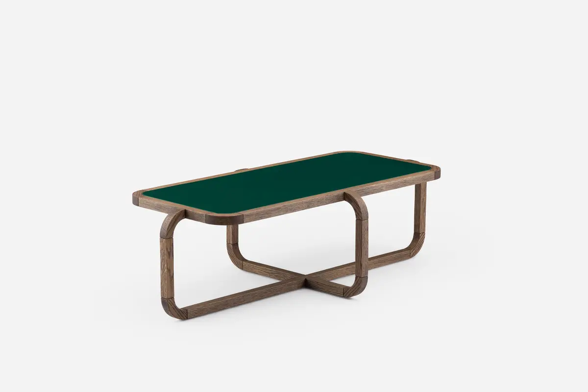 Alpha Coffee Table 1