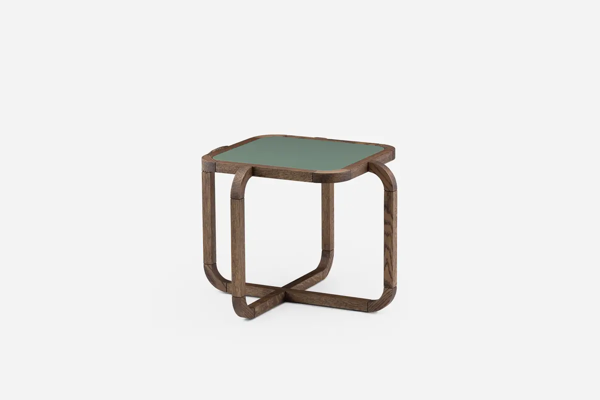 Alpha Side Table 1