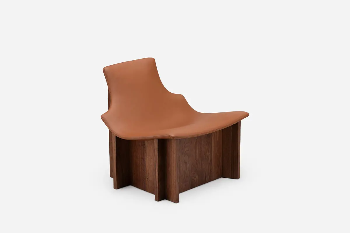 Hadar Lounge Chair 1