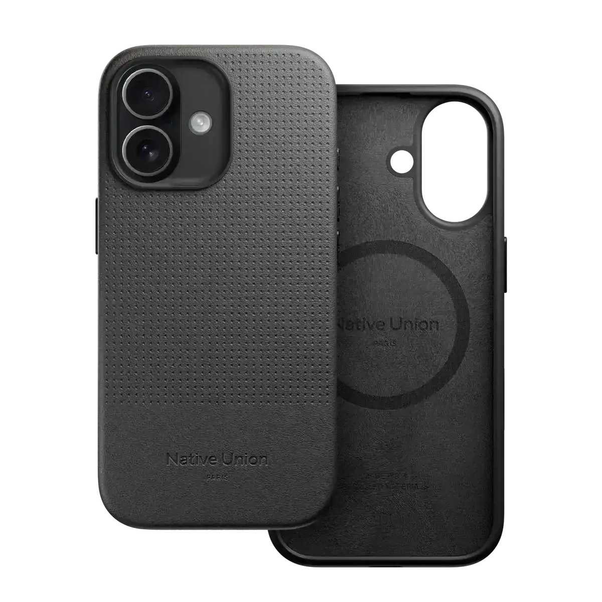 Native Union - Active Case For Iphone 17 / Pro / Pro Max / Air - Etui Na Iphone 1