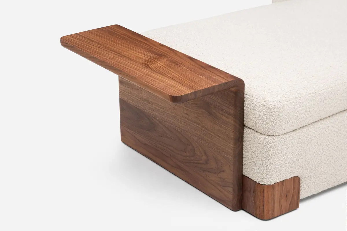 Albireo Sofa Side Table 1
