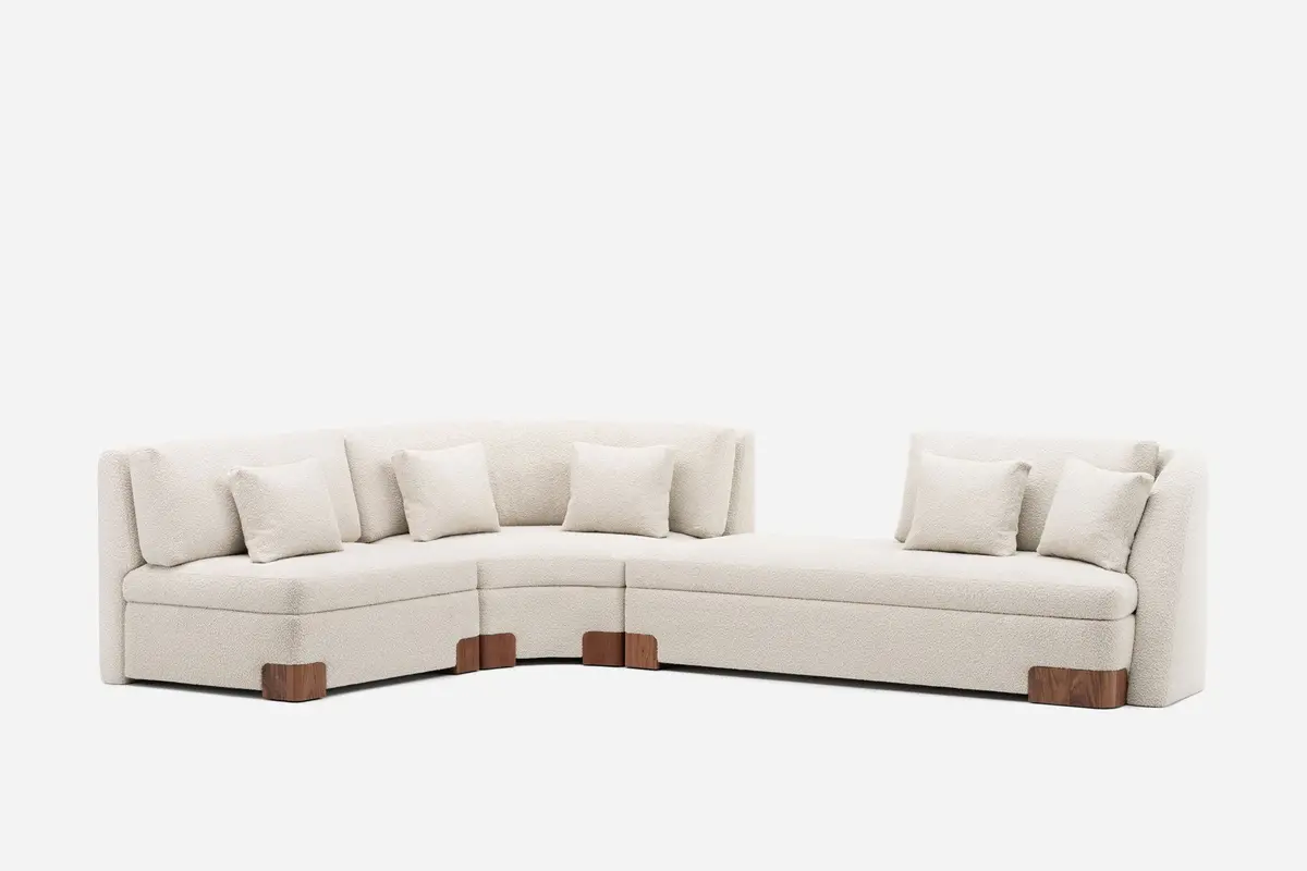 Albireo Sofa 13L 1