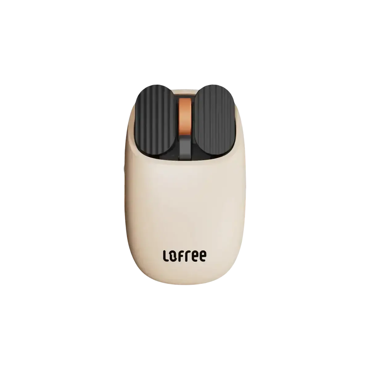 Lofree - Wavy Chips Bluetooth Mouse - Bezprzewodowa Myszka 3