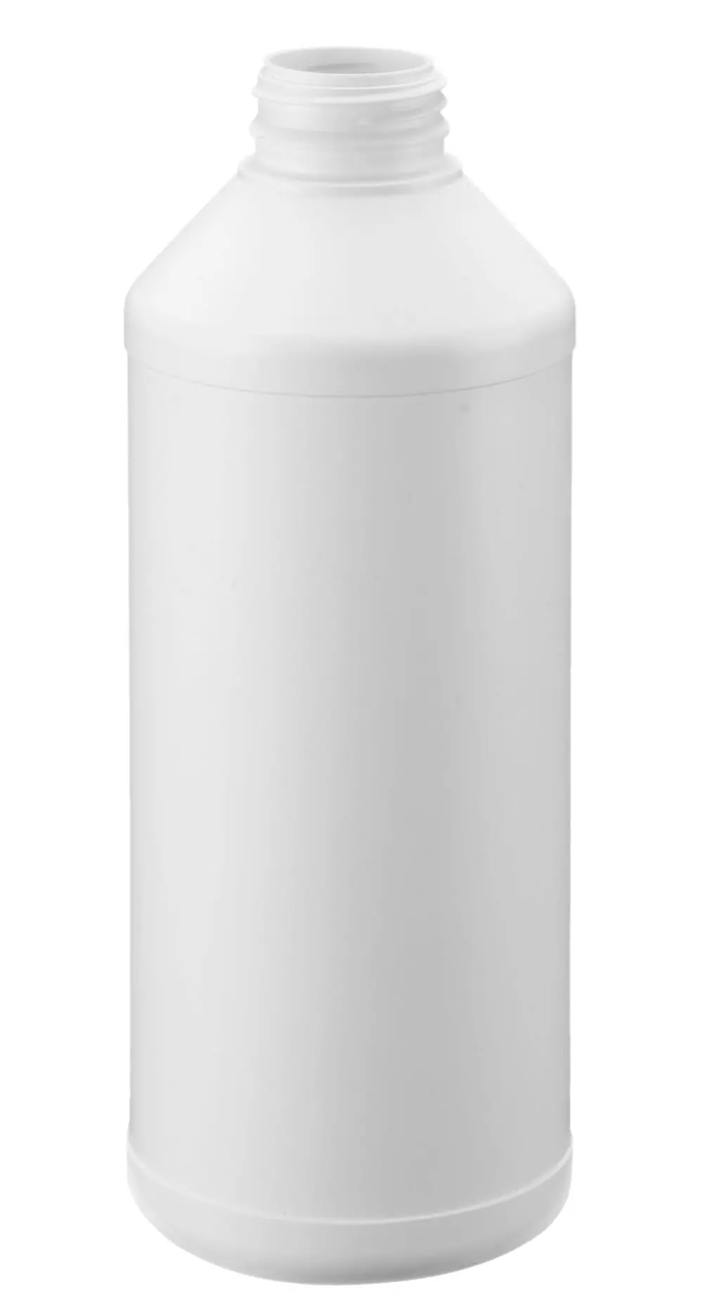 1L Bottle + Lid 1