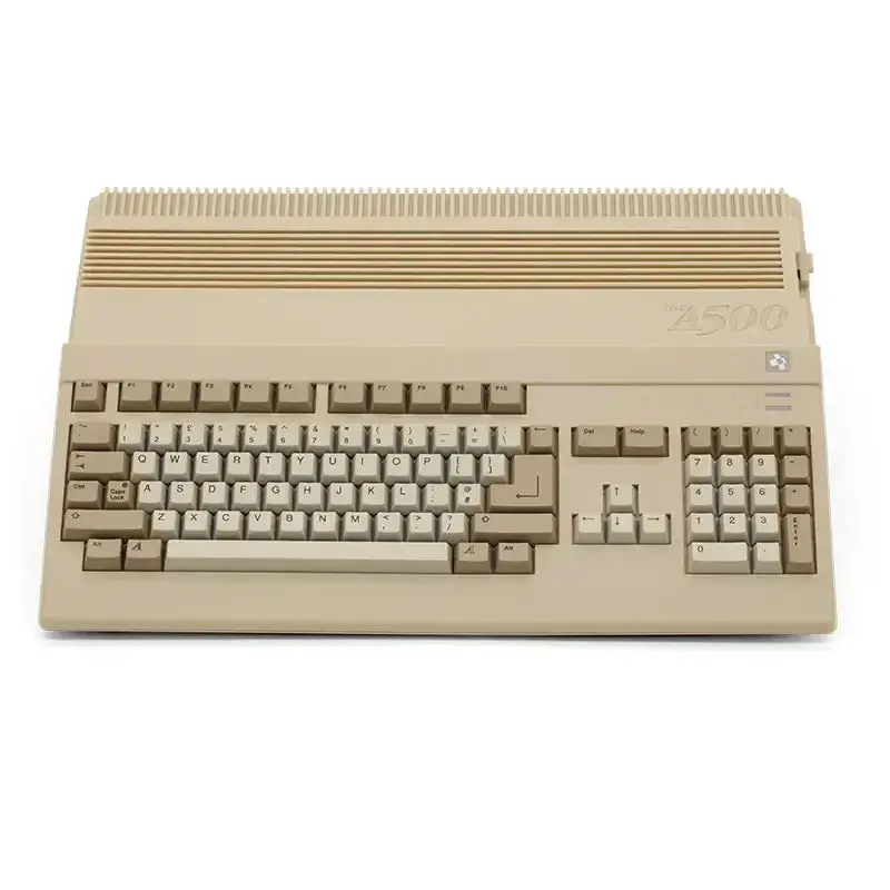 Retro Games - Thea500 Mini - Retro Konsola 1
