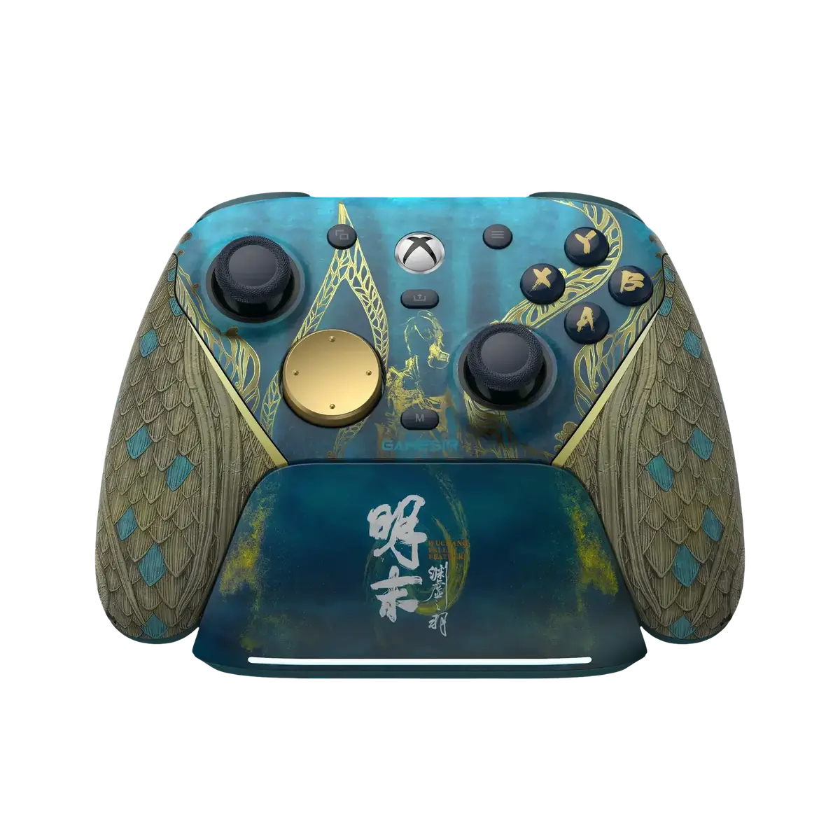 Gamesir - G7 Pro Wireless Controller For Xbox, Pc & Android Wuchang: Fallen Feathers Edition - Bezprzewodowy Kontroler Do Gier 1