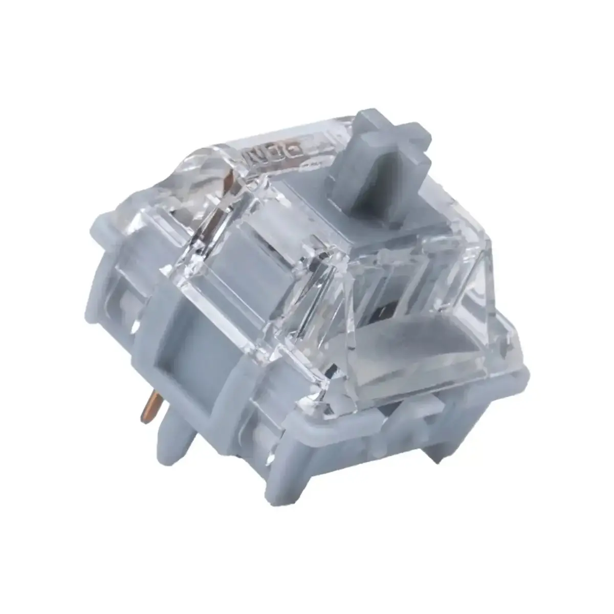 Gateron - Zero Degree Switch Fully Silent Set 1