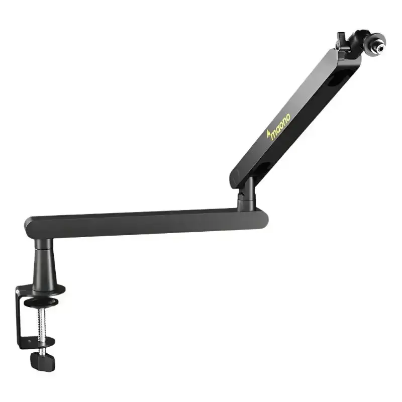 Maono - Ba92 Microphone Suspension Boom Arm Stand - Uchwyt Na Mikrofon 1