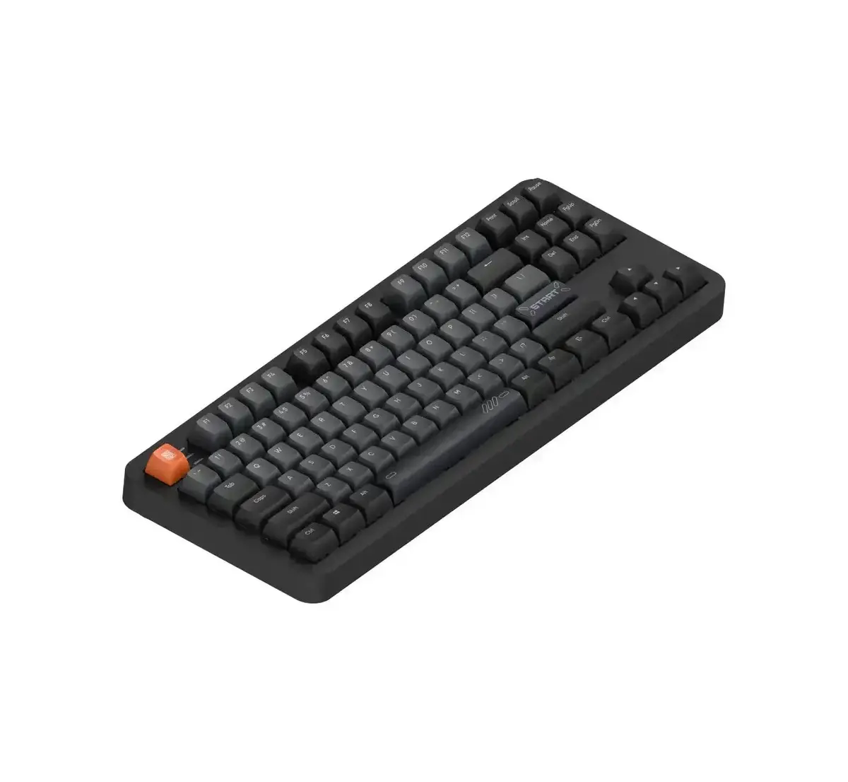 Dark Project - Alu87b Gamma Gaming Magnetic Keyboard - Magnetyczna Klawiatura Gamingowa 1