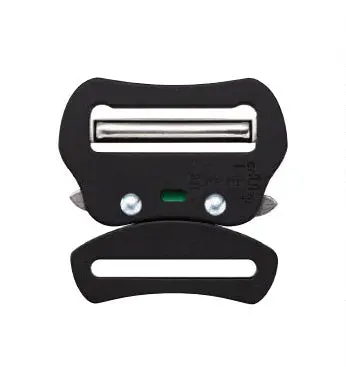 N-5869 / Aluminum Qr Buckle 1