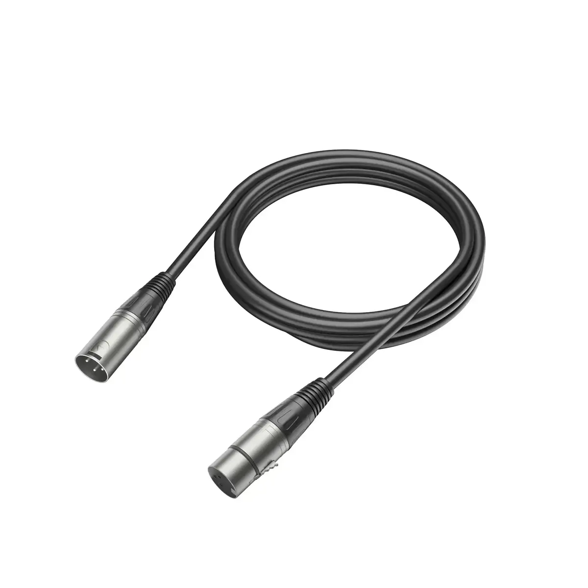 Fifine - Ampligame - L9c Xlr Cable - Kabel Mikrofonowy L9c Xlr Męski-Żeński 1