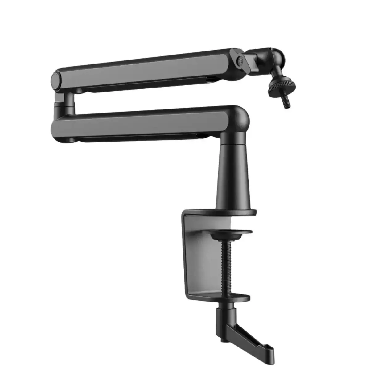 Fifine - Ampligame - Bm88 Desktop Boom Arm Stand - Statyw Biurkowy Typu Pantograf 1