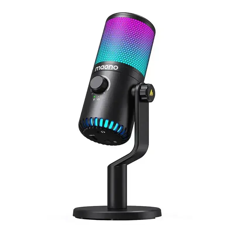 Maono - Dm30rgb Usb Gaming Microphone - Mikrofon Gamingowy 1