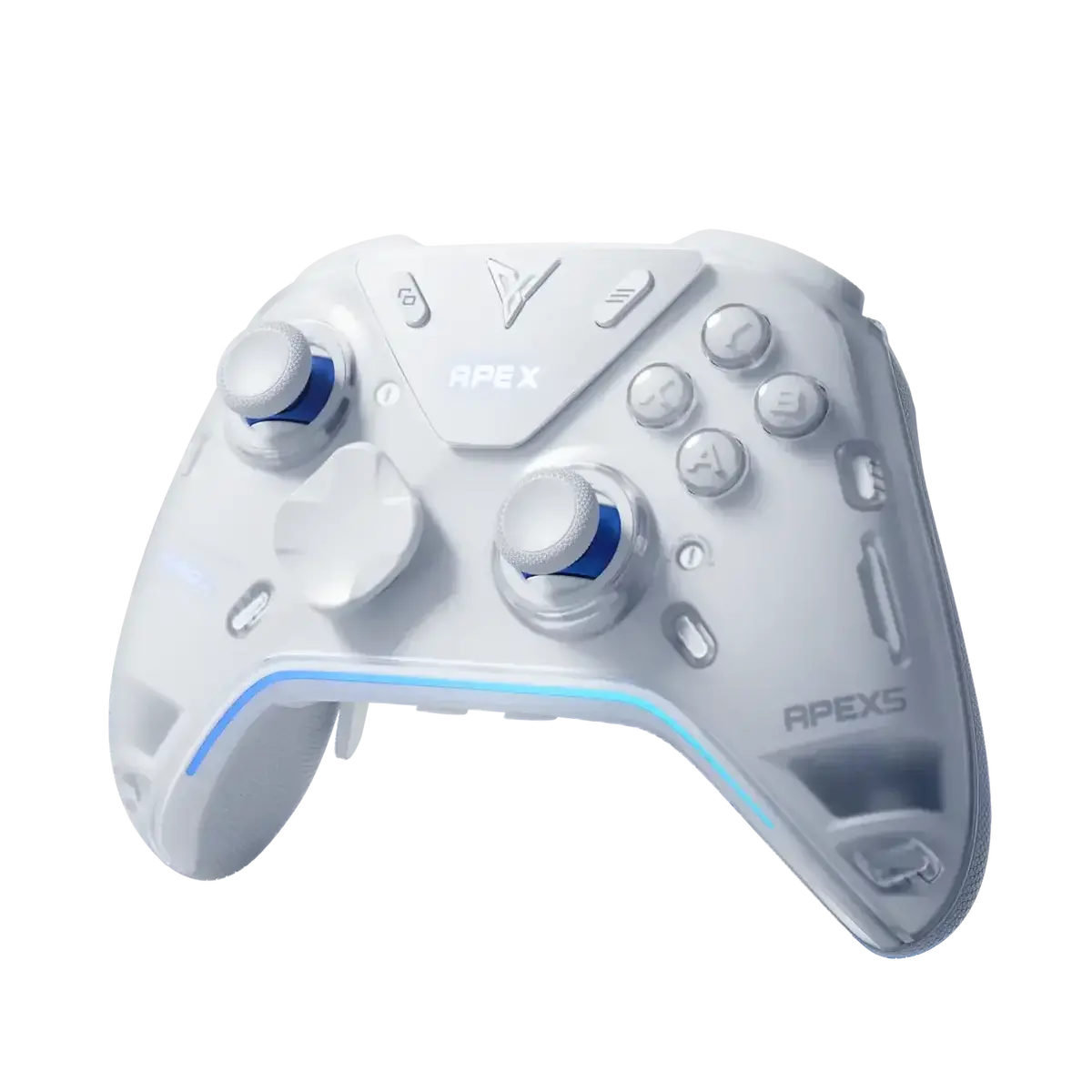Flydigi - Universal Gamepad - Uniwersalny Kontroler Do Gier Bluetooth Apex 5 1