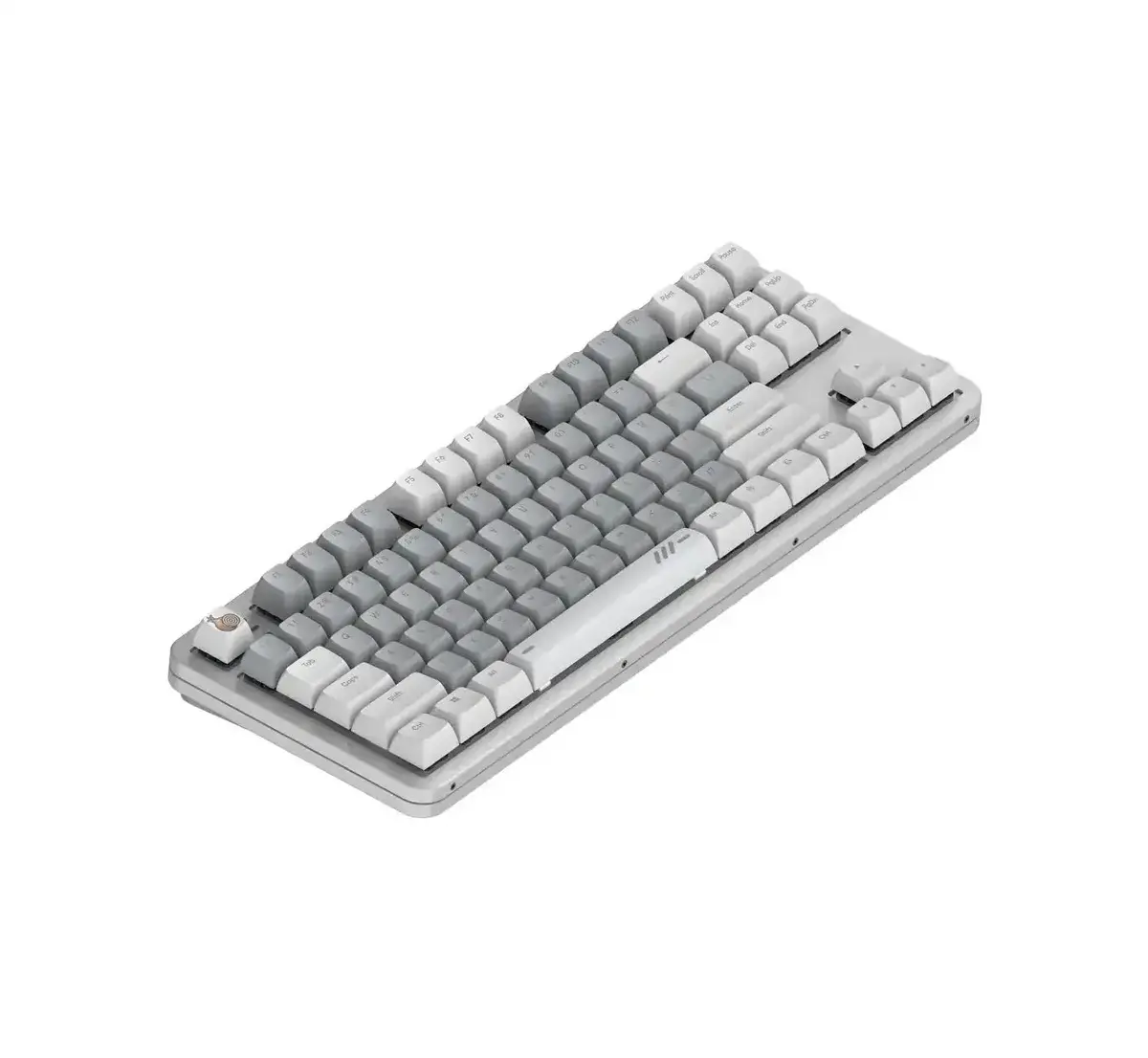 Dark Project - Alu87a Onionite Gaming Mechanical Keyboard - Gamingowa Klawiatura Mechaniczna 1