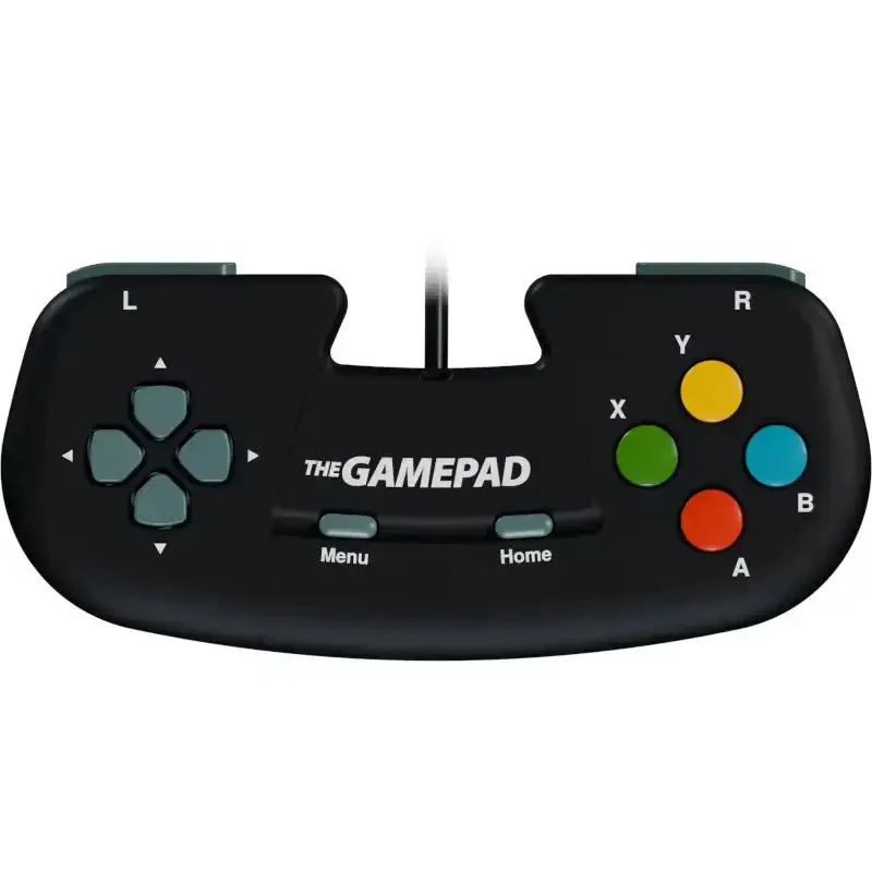 Retro Games - Thegamepad - Retro Kontroler Do Gier 1