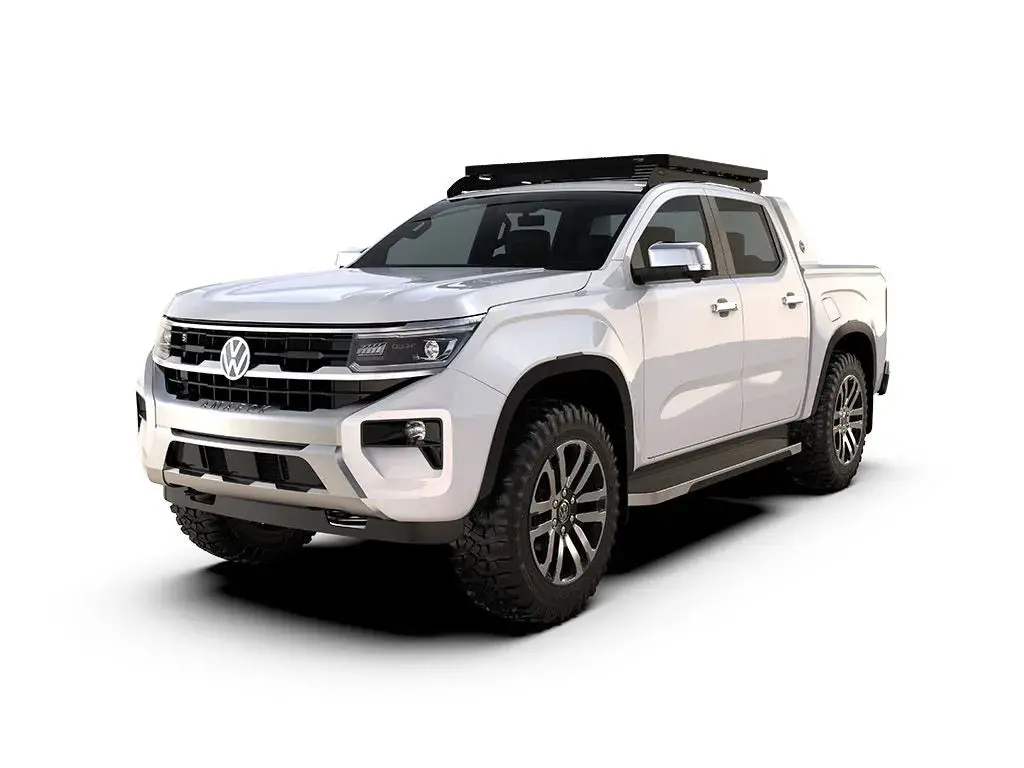 Front Runner Slimline Ii Roof Rack Kit Low Profile 2023-Current Fits Volkswagen Amarok 1