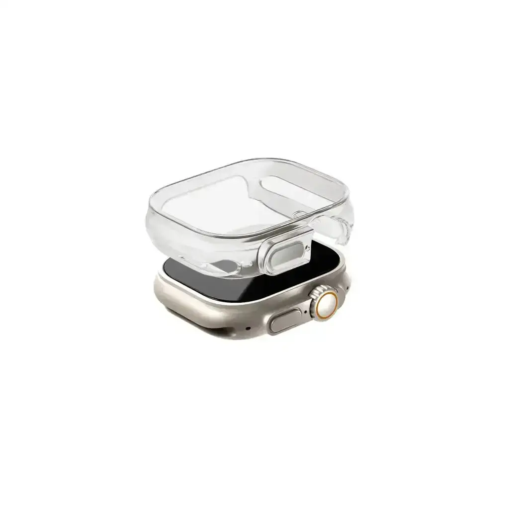 Uniq - Garde Shield For Apple Watch - Etui Do Apple Watch 1