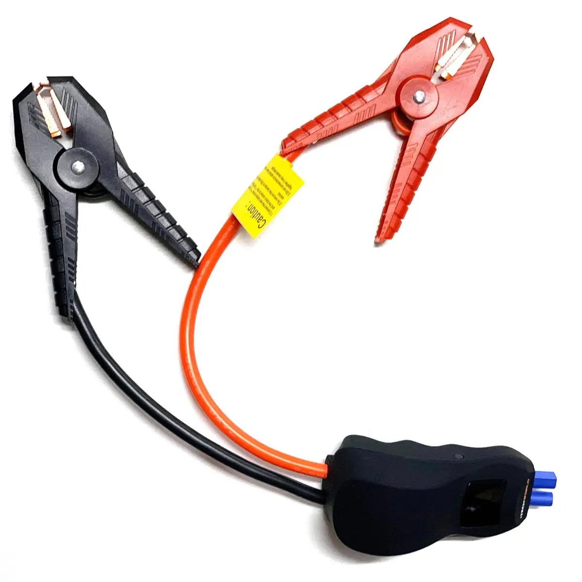Itech2000a | Alligator Clamps | Ec5 To Alligator 1