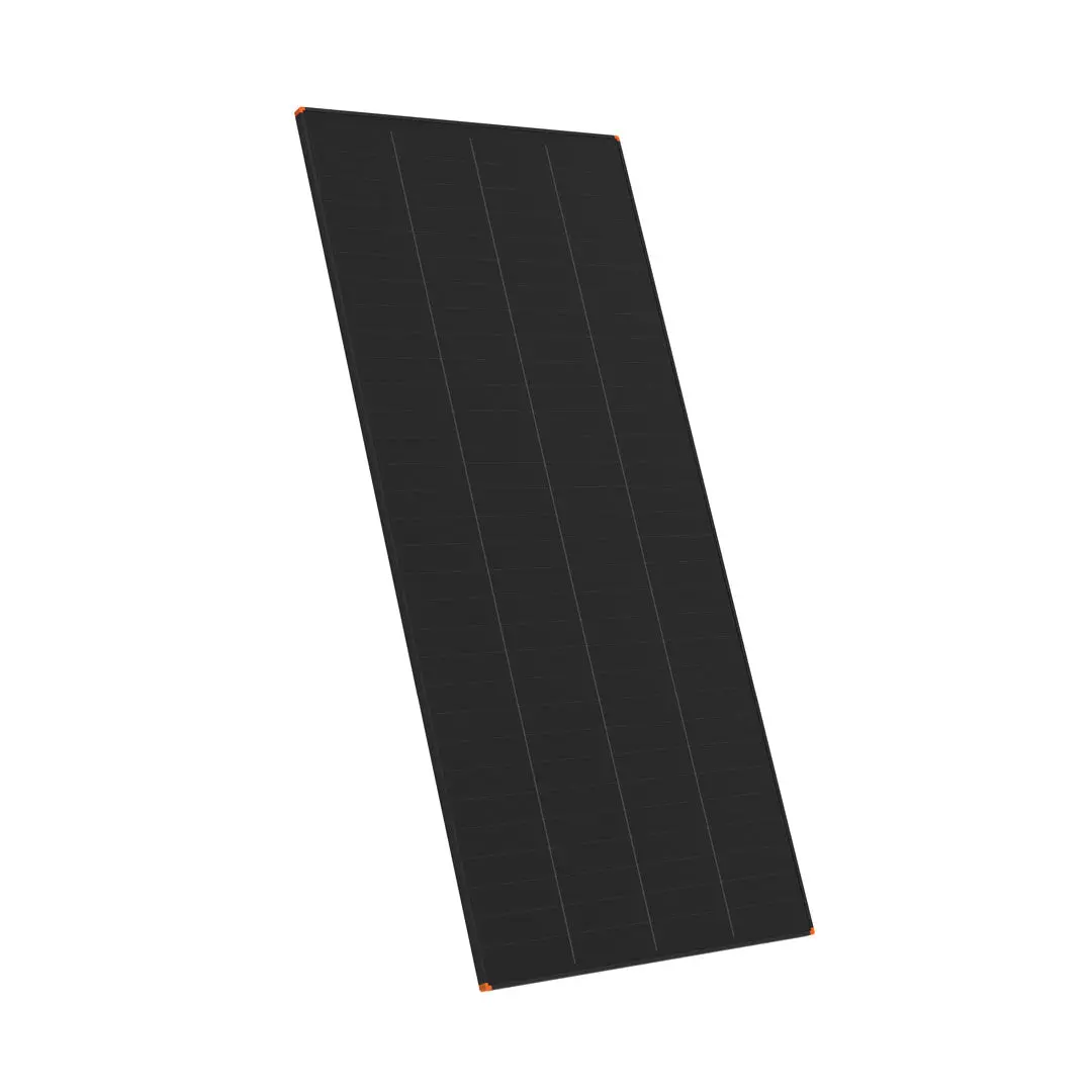 200W | Hard Frame Solar Panel | 22V 1