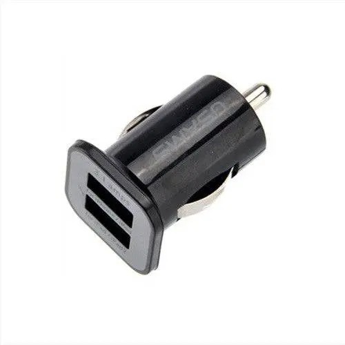 Double Usb | Car Adapter | 3.1A 1