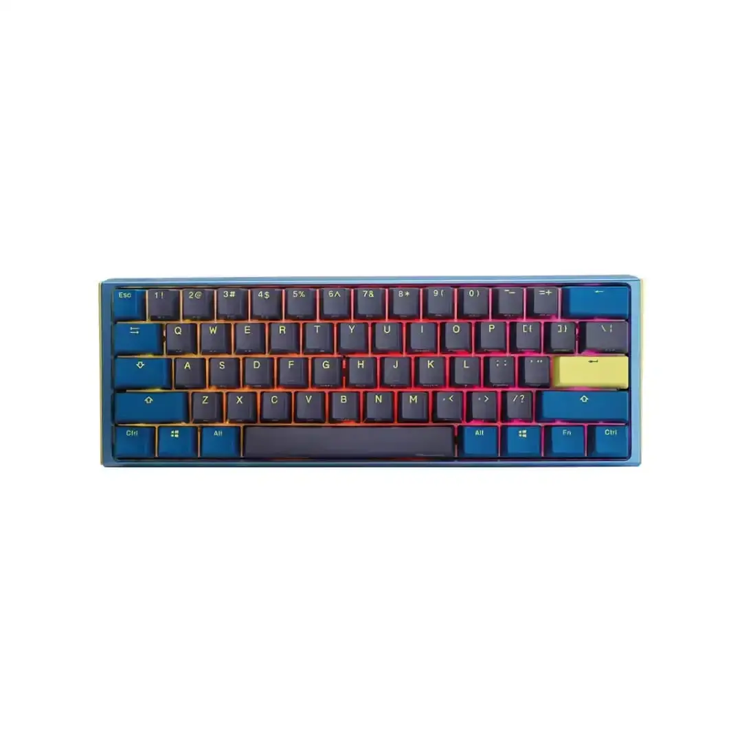 Ducky - One 3 Daybreak Mini - Klawiatura Mechaniczna 1