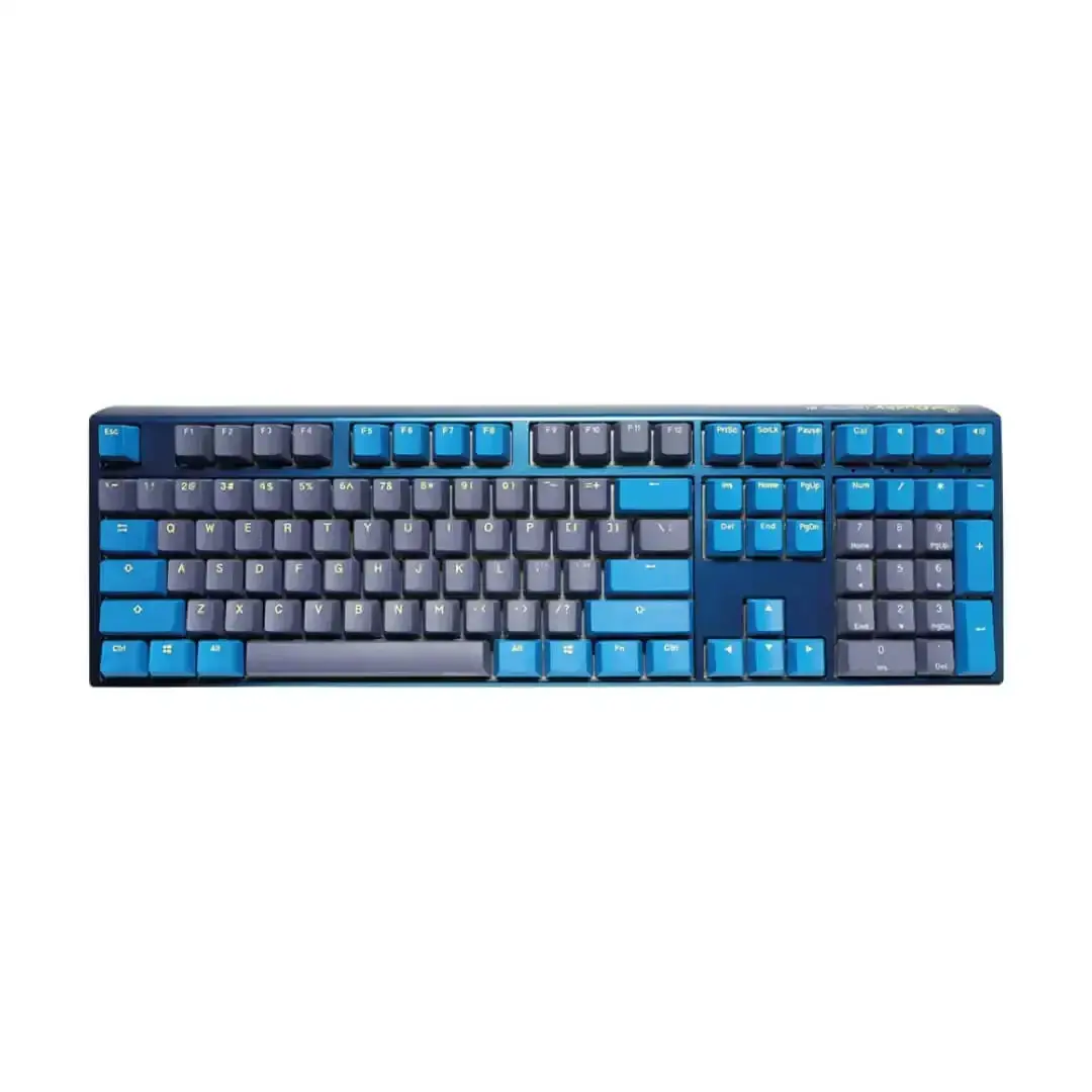 Ducky - One 3 Daybreak - Klawiatura Mechaniczna Full Size 1