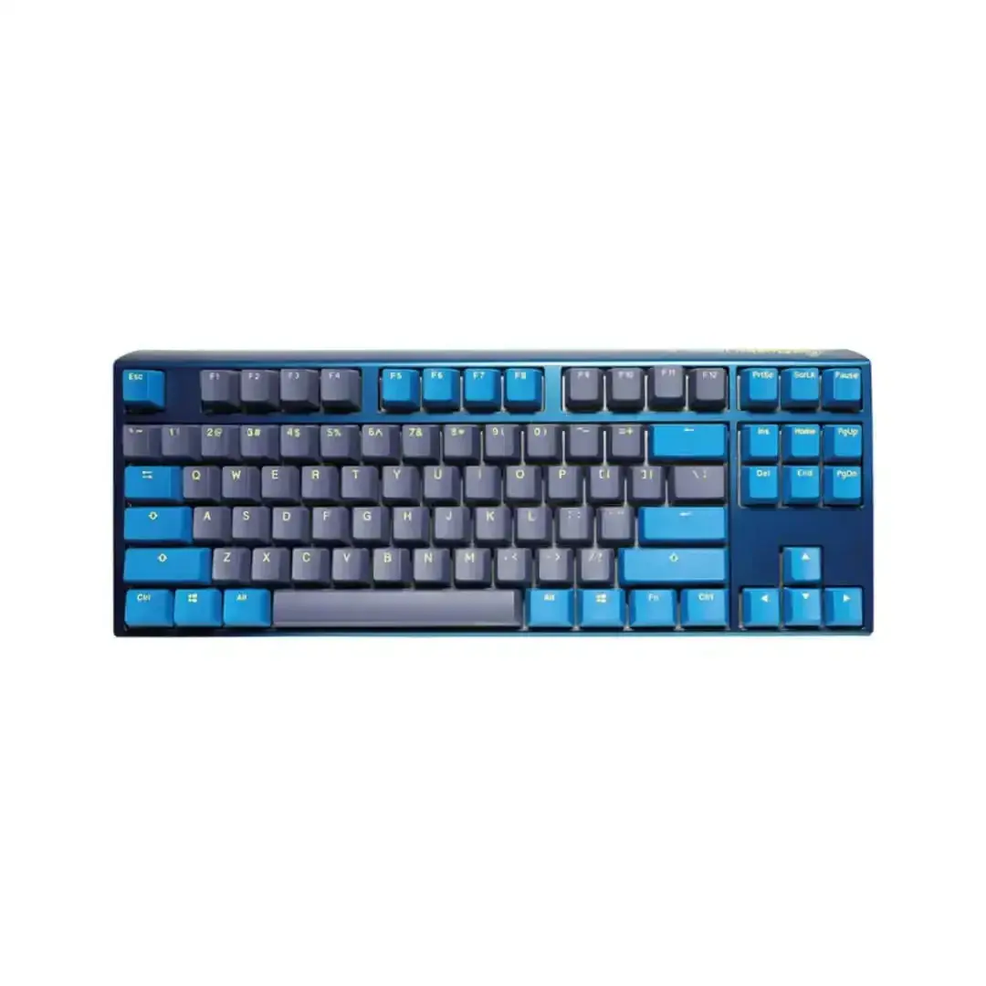 Ducky - One 3 Daybreak Tkl - Klawiatura Mechaniczna 1
