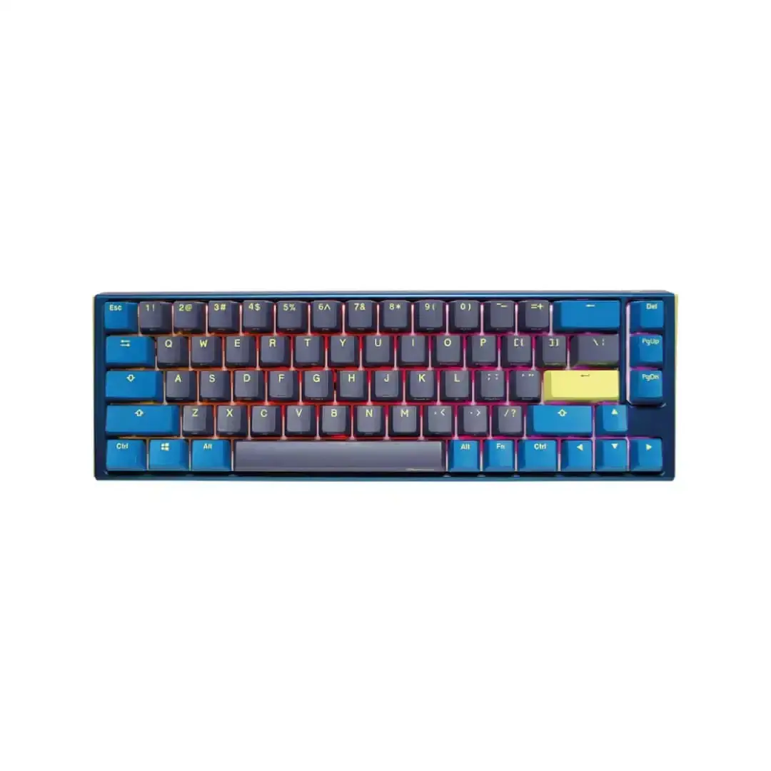 Ducky - One 3 Daybreak Sf - Klawiatura Mechaniczna 1