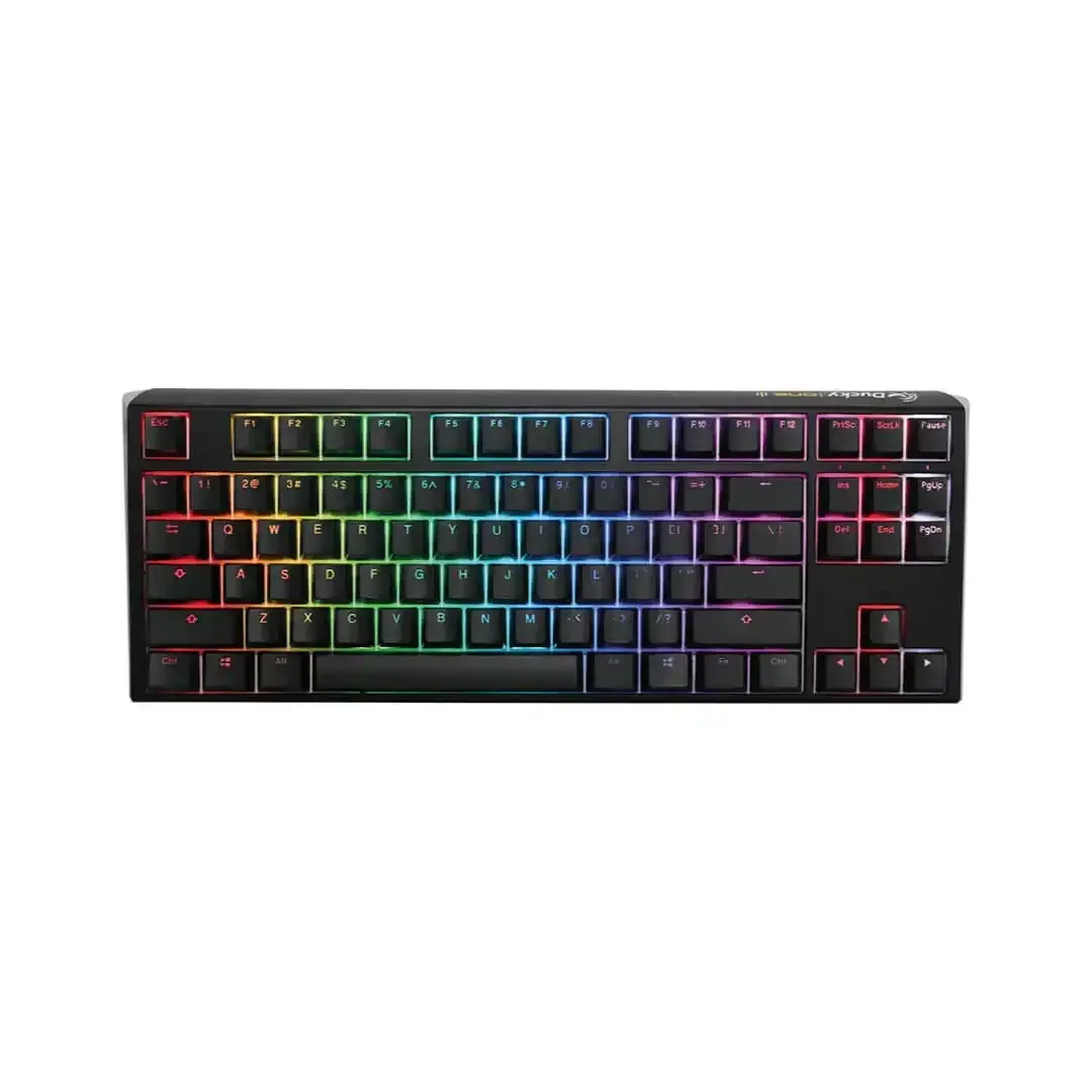 Ducky - One 3 Tkl - Klawiatura Mechaniczna 1