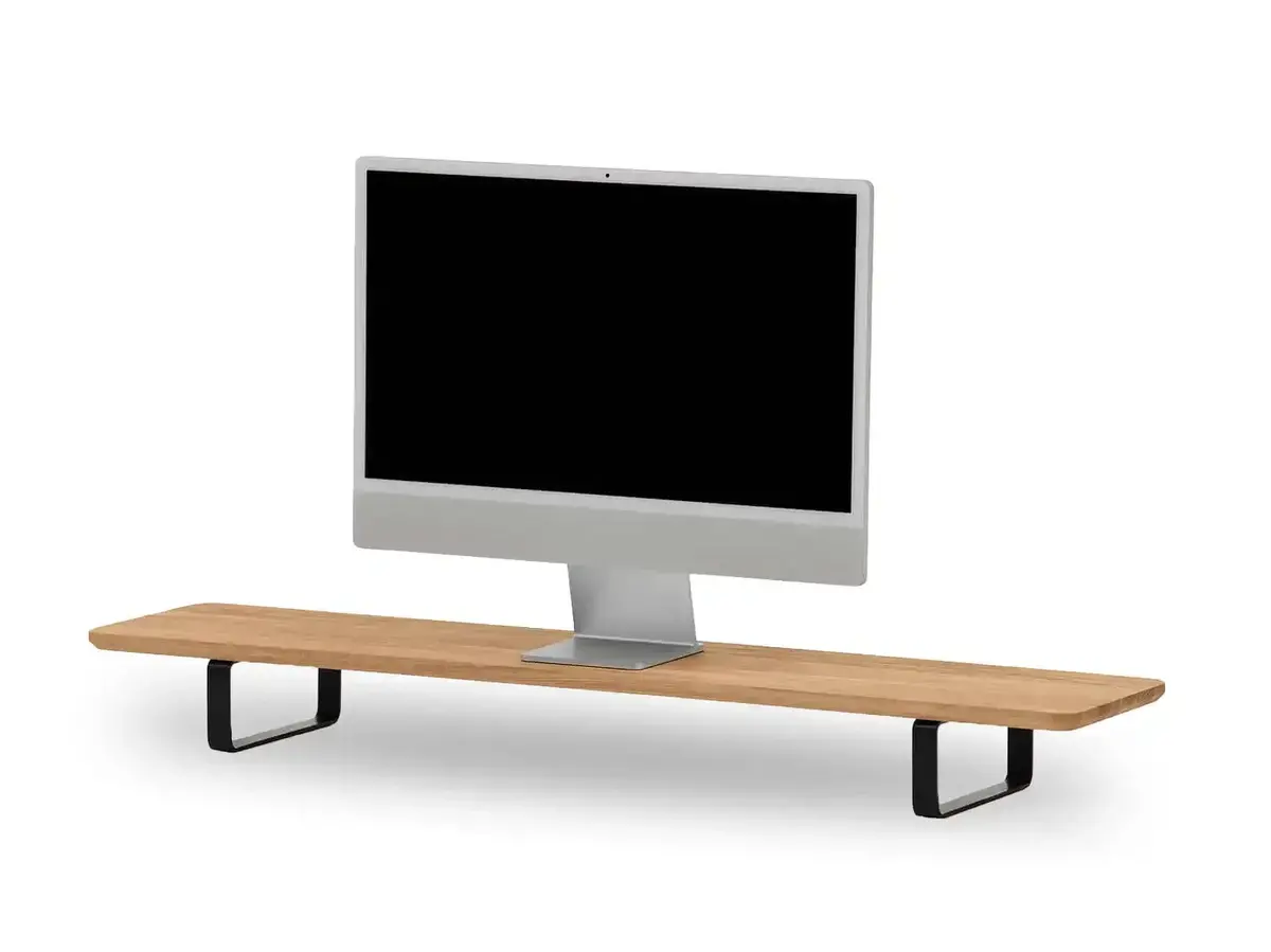 Oakywood - Podwójna Podstawka Pod Monitor 2