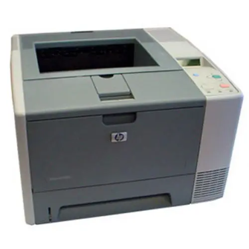 Refurbished Hp Laserjet 2430Tn Mononchrome Printer 1