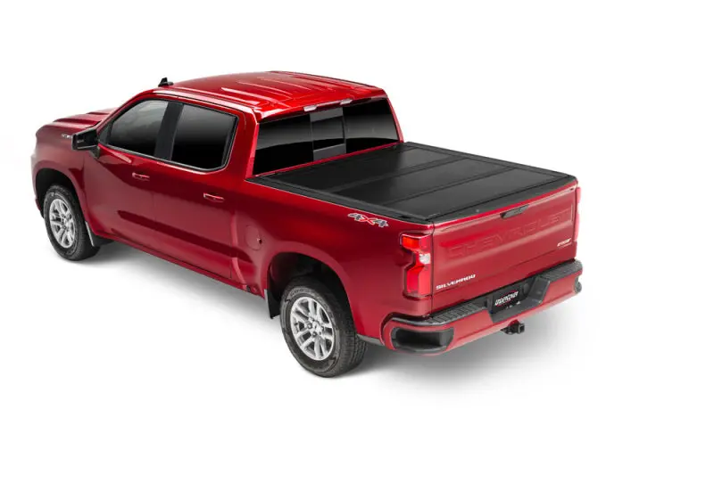 Undercover Flex Folding Tonneau Cover 6' Fits 2015-22 Colorado/Canyon 1