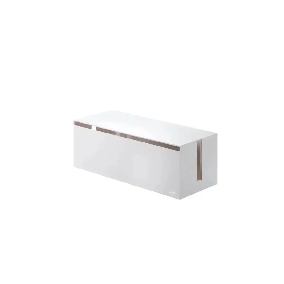 Yamazaki Home - Web Cable Box - Organizer Na Kable 1