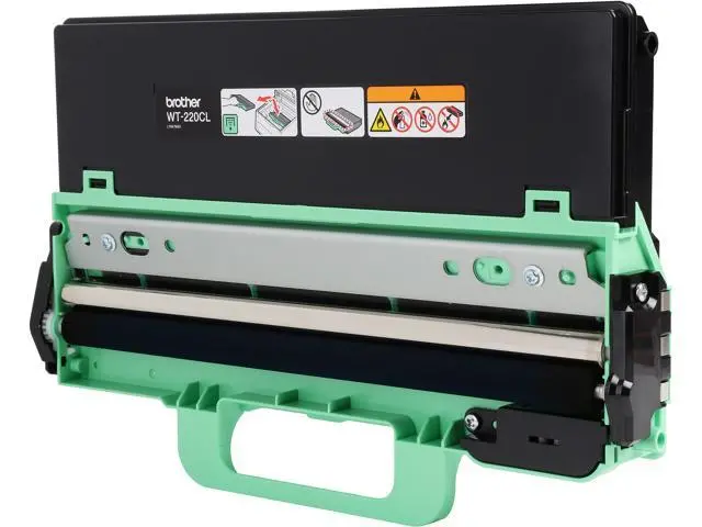Oem Brother Wt-220Cl Waste Toner Unit 1