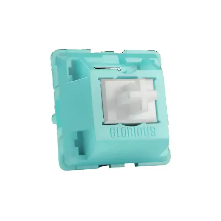 Glorious - Lynx Mechanical Switches 1