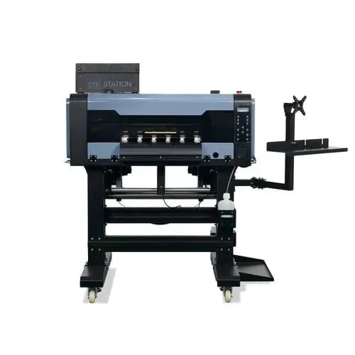 $389/Month - Dtf Station Prestige L2 Dtf 16" Inch Roll Printer With Auto-Cleaning And White Ink Management System 1