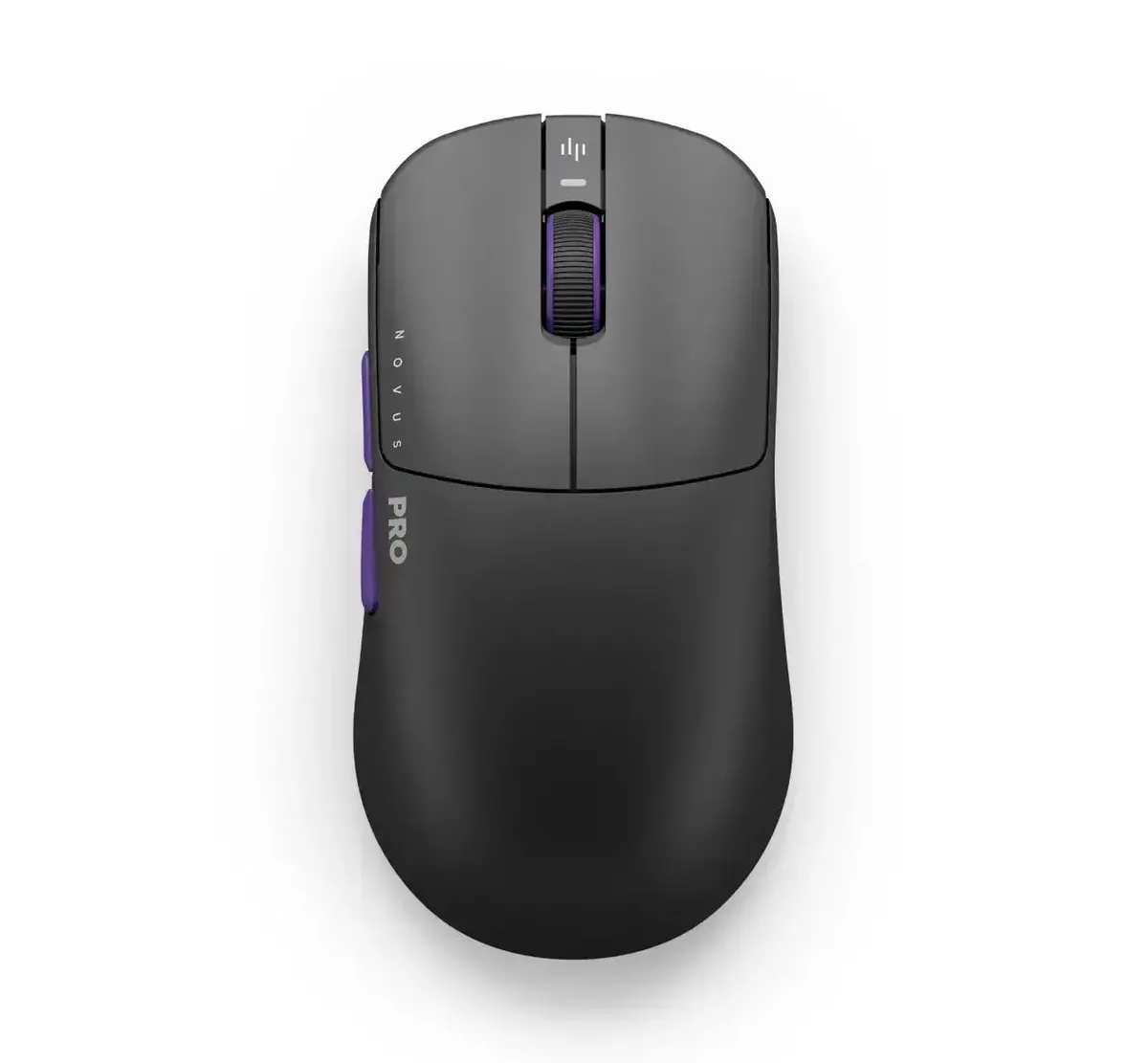 Dark Project - Novus Pro Wireless Gaming Mouse - Bezprzewodowa Mysz Gamingowa 1