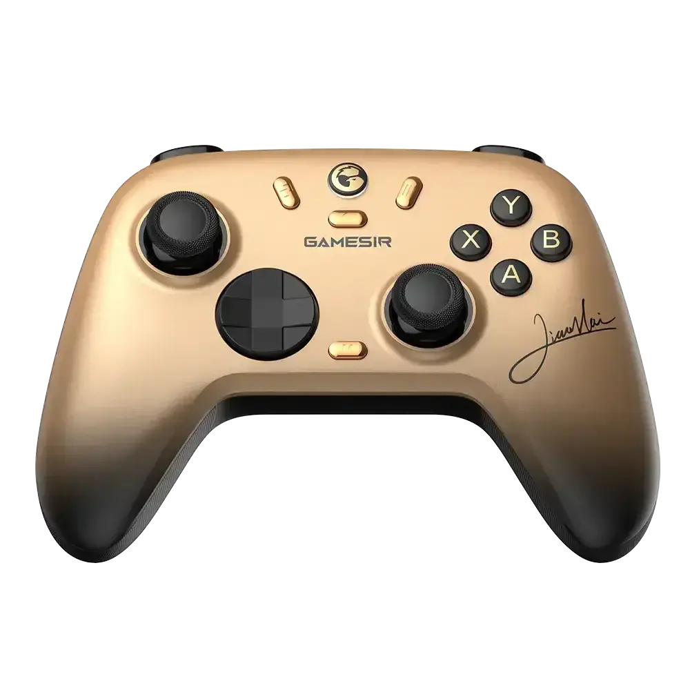 Gamesir - Nova 2 Lite Multiplatform Wireless Controller - Bezprzewodowy Kontroler Do Gier 1