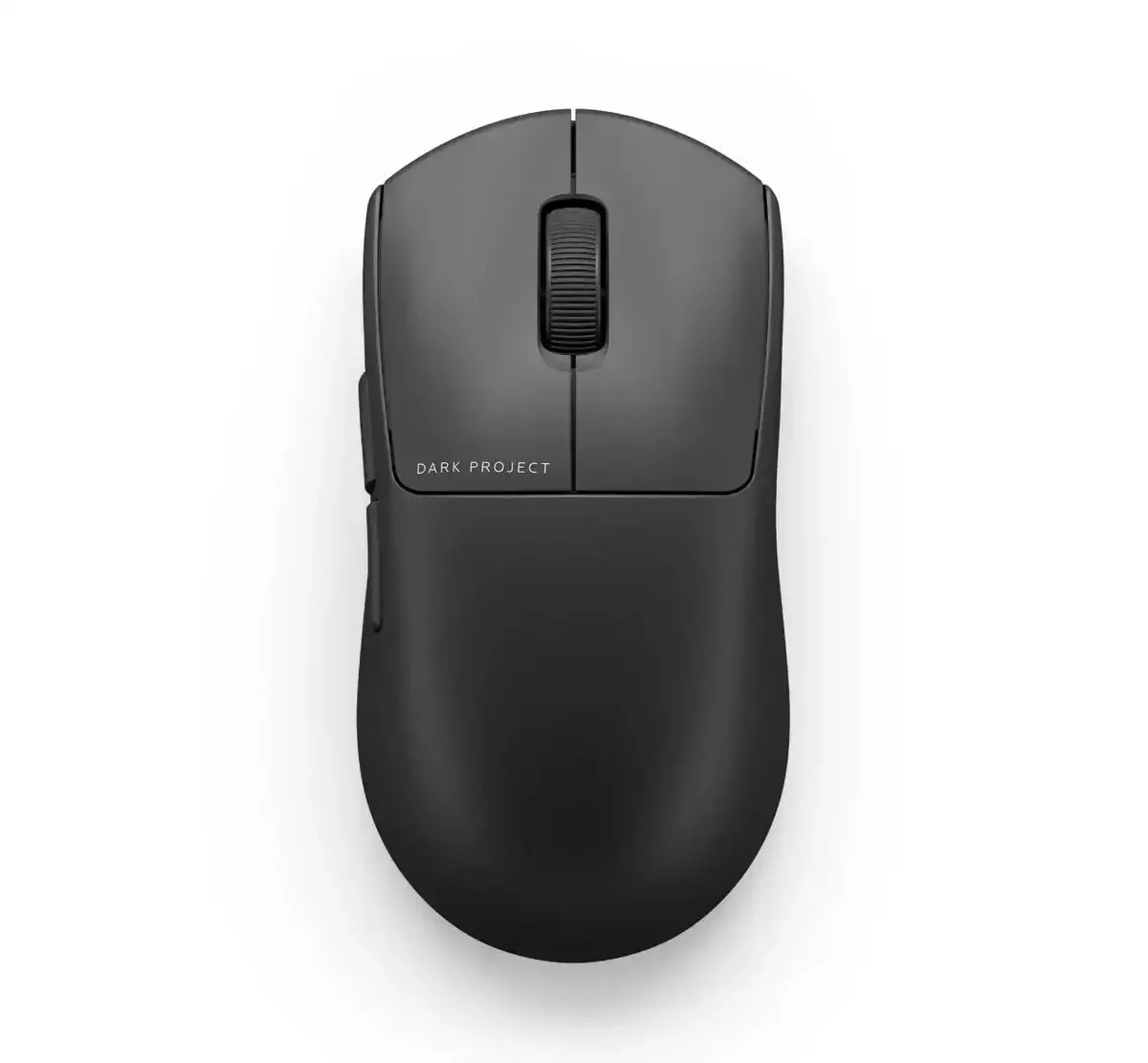 Dark Project - Nexus Wireless Gaming Mouse - Bezprzewodowa Mysz Gamingowa 1