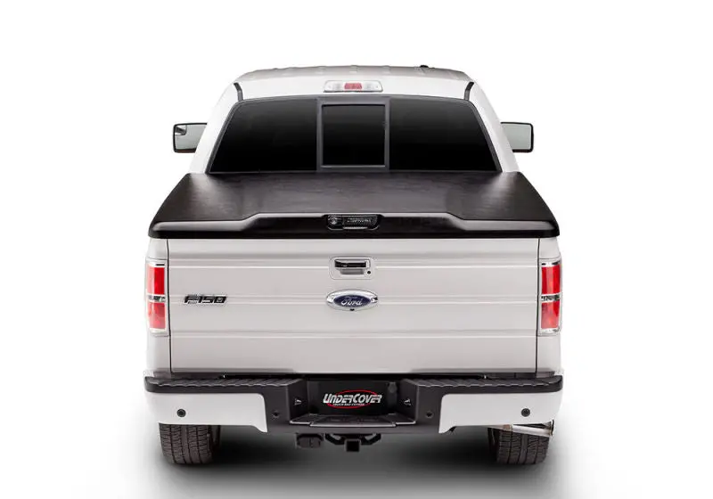 Undercover Elite Hinged Tonneau Cover 5' Fits 2015-22 Col/Can 1