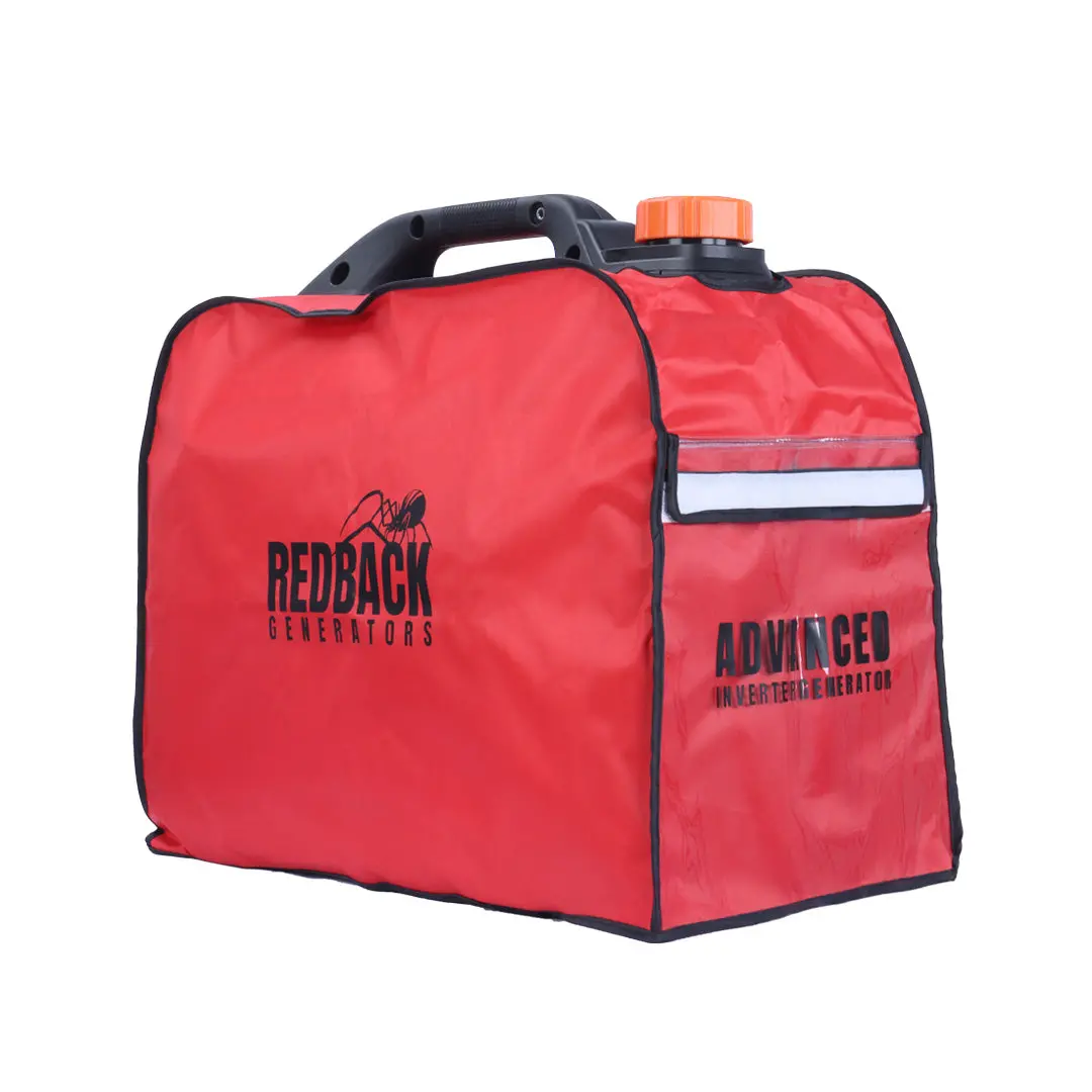 Redback | Inverter Generator Protective Cover | Rb3.5 1