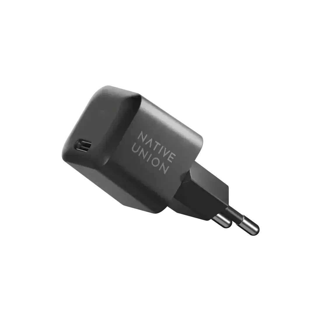 Native Union - Fast Gan Charger Pd 30W V2 - Ładowarka Pd 30W V2 1