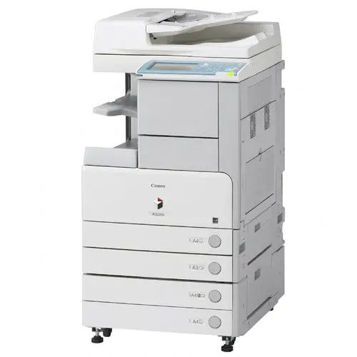 Canon Imagerunner 3235 3235I Ir3235 Ir3235i Monochrome Copier Repossessed 1