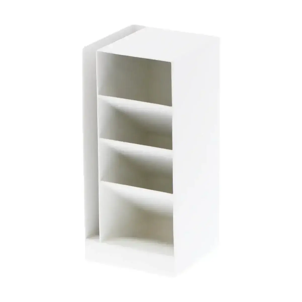 Yamazaki Home - Tower Pen Stand - Organizer Na Długopisy 1