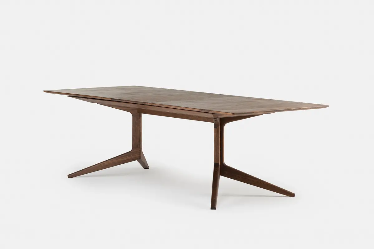 Light Extending Table 1